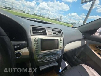 2007 Toyota Camry LE - miniatura 10