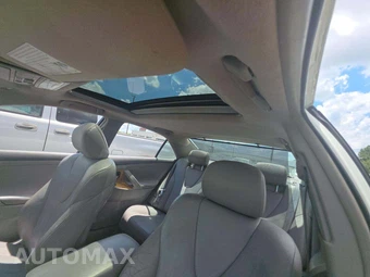 2007 Toyota Camry LE - miniatura 11