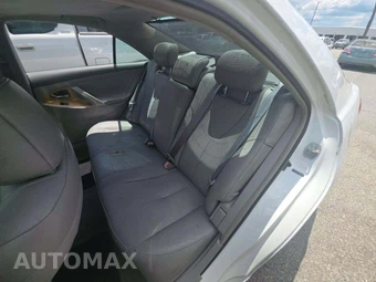 2007 Toyota Camry LE - miniatura 13