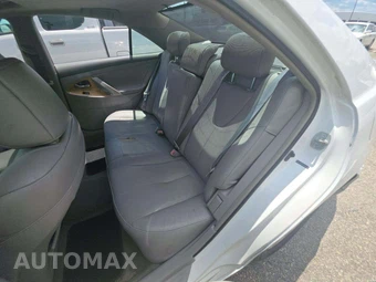2007 Toyota Camry LE - miniatura 16