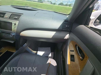 2007 Toyota Camry LE - miniatura 19