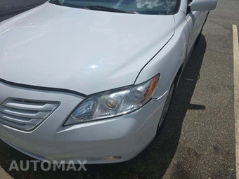 2007 Toyota Camry LE - miniatura 26