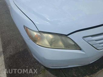 2007 Toyota Camry LE - miniatura 29