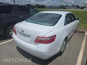 2007 Toyota Camry LE - miniatura 3