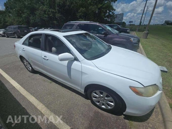 2007 Toyota Camry LE - miniatura 4