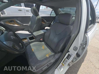 2007 Toyota Camry LE - miniatura 6