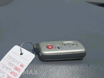 2007 Toyota Camry LE - miniatura 8