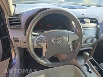 2007 Toyota Camry LE – miniatura 10