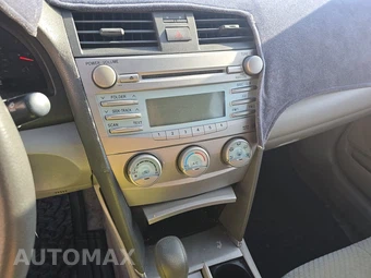 2007 Toyota Camry LE – miniatura 11