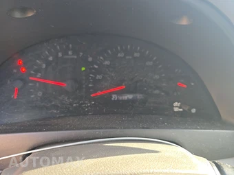 2007 Toyota Camry LE – miniatura 12