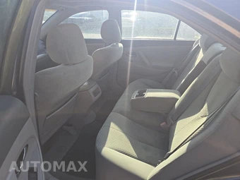 2007 Toyota Camry LE – miniatura 13