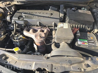 2007 Toyota Camry LE – miniatura 15