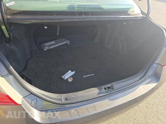 2007 Toyota Camry LE – miniatura 16