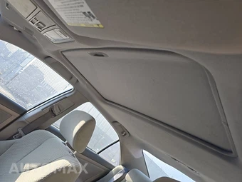 2007 Toyota Camry LE – miniatura 18