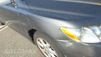 2007 Toyota Camry LE – miniatura 20