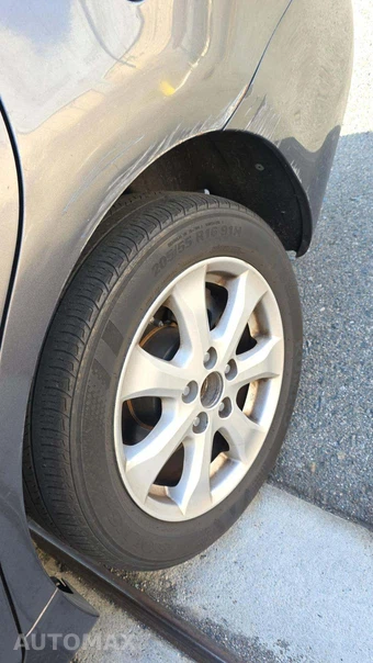 2007 Toyota Camry LE – miniatura 24