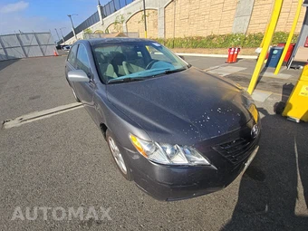 2007 Toyota Camry LE – miniatura 3