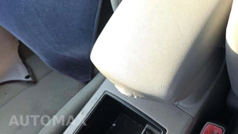2007 Toyota Camry LE – miniatura 30