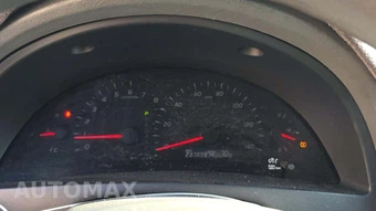 2007 Toyota Camry LE – miniatura 33