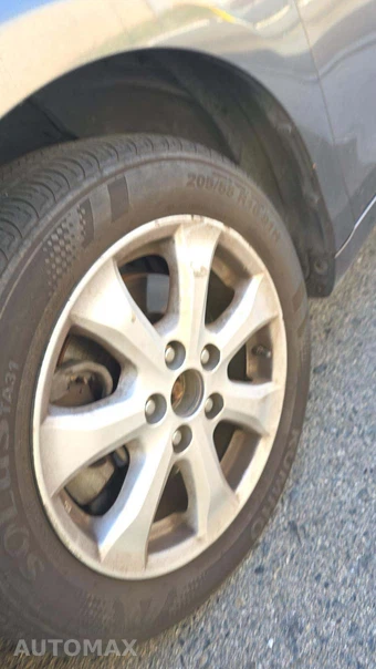 2007 Toyota Camry LE – miniatura 42