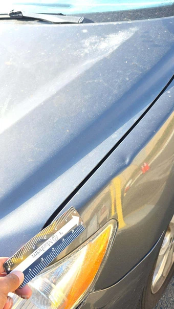 2007 Toyota Camry LE – miniatura 43