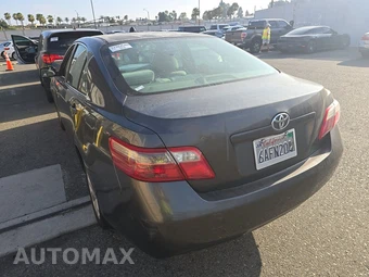 2007 Toyota Camry LE – miniatura 6