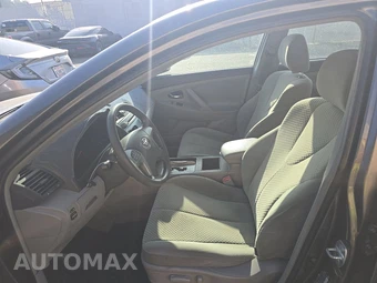 2007 Toyota Camry LE – miniatura 7
