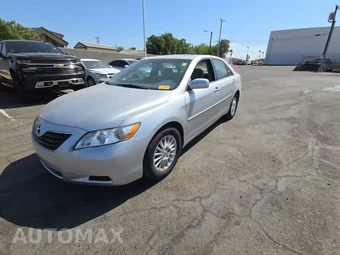 2007 Toyota Camry LE