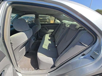 2007 Toyota Camry LE - miniatura 10