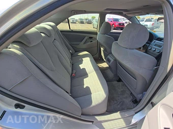 2007 Toyota Camry LE - miniatura 13