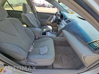 2007 Toyota Camry LE - miniatura 15