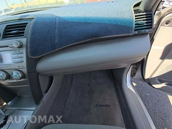 2007 Toyota Camry LE - miniatura 16