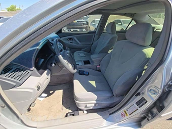 2007 Toyota Camry LE - miniatura 3