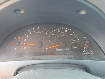 2007 Toyota Camry LE - miniatura 6