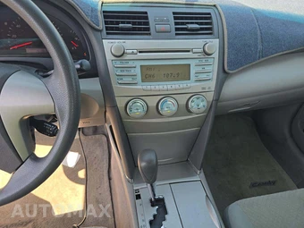 2007 Toyota Camry LE - miniatura 7