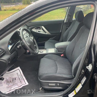 2007 Toyota Camry SE - miniatura 10
