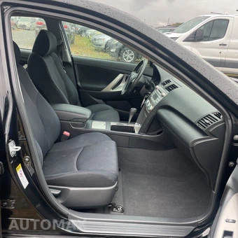 2007 Toyota Camry SE - miniatura 11