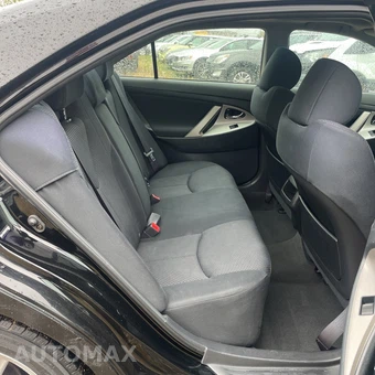 2007 Toyota Camry SE - miniatura 12