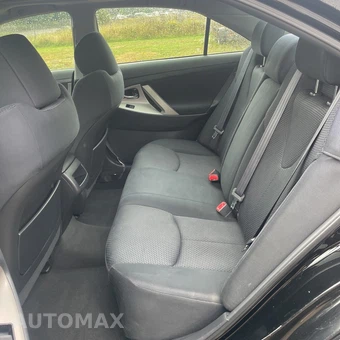 2007 Toyota Camry SE - miniatura 13