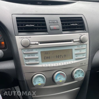 2007 Toyota Camry SE - miniatura 16