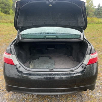 2007 Toyota Camry SE - miniatura 17