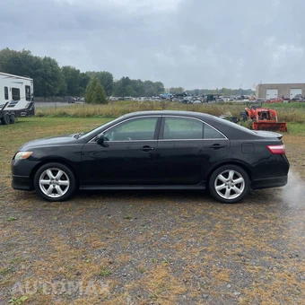 2007 Toyota Camry SE - miniatura 2