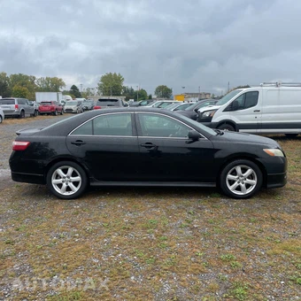 2007 Toyota Camry SE - miniatura 6