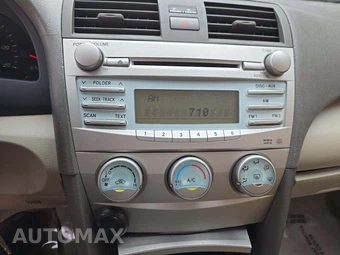 2007 Toyota Camry SE - miniatura 10