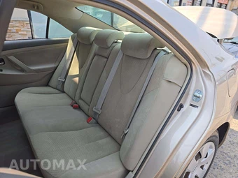 2007 Toyota Camry SE - miniatura 13