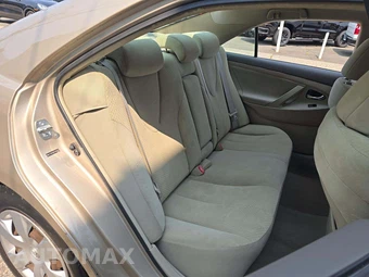 2007 Toyota Camry SE - miniatura 16