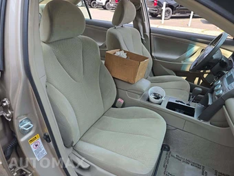 2007 Toyota Camry SE - miniatura 18