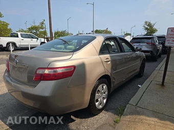 2007 Toyota Camry SE - miniatura 3
