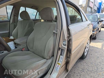 2007 Toyota Camry SE - miniatura 6