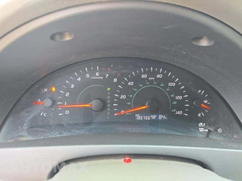 2007 Toyota Camry SE - miniatura 9